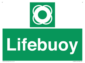 Lifebuoy
